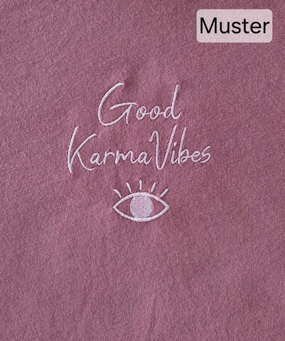Good Karma Vibes